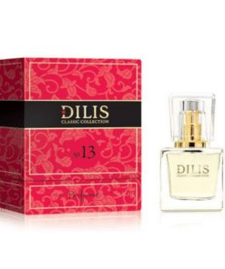 DILIS Smaržas Extra Classic Collection Nr-13, 30 ml