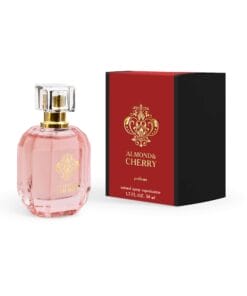FLAVIO NERI Almond & Cherry Smaržas sievietēm, 50 ml