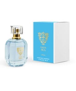 FLAVIO NERI Sage & Sea Smaržas sievietēm, 50 ml