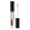 LUXVISAGE Šķidrās acu ēnas Satin Nude super stay, 202 tonis, 3.5 g