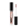 LUXVISAGE Skysti akių šešėliai Satin Nude super stay, 204 tonas, 3,5 g