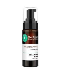THE DOCTOR HEALTH & CARE Salicylic Acid + B5 Очищающая пенка, 150 мл