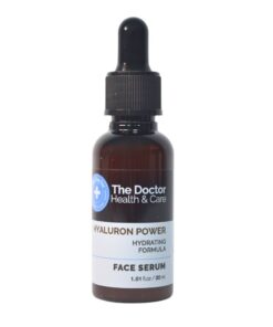 THE DOCTOR HEALTH & CARE Hyaluron Power Сыворотка для лица, 30 мл