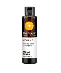 THE DOCTOR HEALTH & CARE Vitamin C Тонер для лица, 150 мл