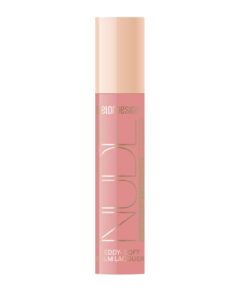 BELOR DESIGN Nude Harmony Outfit Lip Lakots lūpu spīdums, tonis 22, 4.1 g