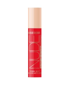 BELOR DESIGN Nude Harmony Outfit Lip Lakots lūpu spīdums, tonis 29, 4.1 g