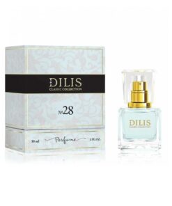 DILIS Classic Collection Smaržas ekstra Nr. 28, 30 ml