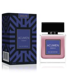DILIS Acumen Indigo Парфюмерная вода для мужчин,  100 мл