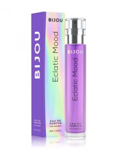 DILIS Bijou Eclatic Mood Smaržūdens sievietēm, 18 ml