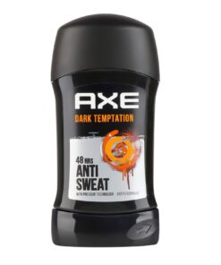 AXE Dark Temptation Vīriešu antiperspirants-zīmulis 48 stundas, 50 ml