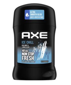 AXE Ice Chill Vīriešu antiperspirants-zīmulis 48 stundas, 50 ml