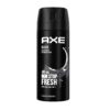 AXE Black Vīriešu dezodorants-ķermeņa sprejs, 150 ml