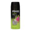 AXE Epic Fresh Vīriešu dezodorants-ķermeņa sprejs, 150 ml