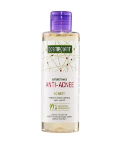 COSMEPLANT ANTI-ACNE Losjons-toniks sejai, 200 ml