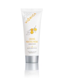 VIORICA Roku krēms Mitrinošs, 75 ml