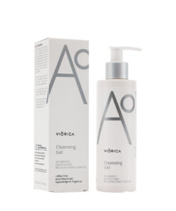 VIORICA A0 Attīroša želeja sejas mazgāšanai, 200 ml