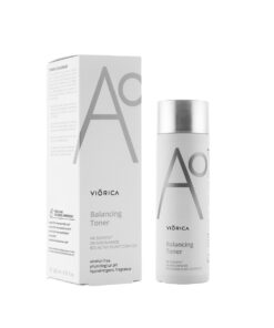 VIORICA A0 Līdzsvarojošs toneris, 200 ml