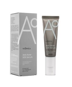 VIORICA A0 SOS Anti-acne serums, 30 ml