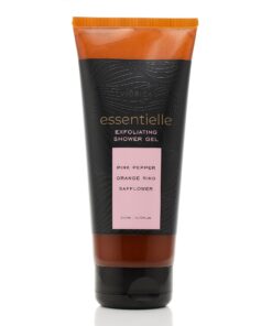 VIORICA ESSENTIELLE Dušas želeja-pīlings, 200 ml