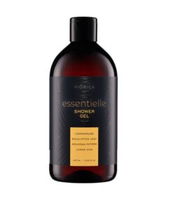 VIORICA ESSENTIELLE Гель для душа, 400 мл