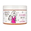 HISKIN Crazy Body Vannas sāls ar zefīra aromātu, 300 g
