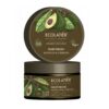 ECOLATIER Matu maska Nutrition & Strength Organic Avocado, 250 ml