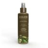 ECOLATIER Termoaizsargājošs sprejs matu veidošanai Nutrition & Strength Organic Avocado, 200 ml