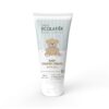 ECOLATIER BABY Vystyklų kremas su cinku 0+, 100 ml