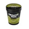 ORGANIC MIMI Шампунь – скраб All in One Sea Salt & Mint, 280 г