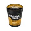 ORGANIC MIMI Шампунь – скраб Strength & Restore Sea Salt & Ginger, 280 г