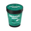 ORGANIC MIMI Маска для волос Volume & Shine Argana & Mulberry, 200 мл
