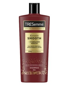 TRESEMME Keratin Smooth Шампунь, 685 мл