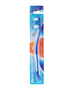 REBI-DENTAL Zobu birste M43, mīksta