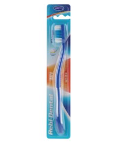 REBI-DENTAL Zobu birste M43, cieta