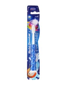 REBI-DENTAL Bērnu zobu birste M14, mīksta