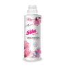 SILA SOFT & FRESH Audinių minkštiklis Silky Sense, 1 kg