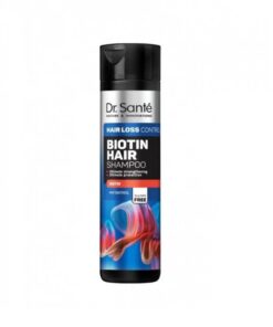 DR.SANTE BIOTIN HAIR Hair Loss Control Шампунь, 250 мл