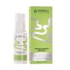 MARKELL Green Secret Fluidas-komfortas veidui, 50 ml