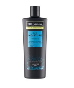 TRESEMME Rich Moisture Шампунь, 400 мл