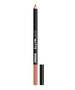 LUXVISAGE Soft Matte lūpu zīmulis, tonis 601, 1.5 g