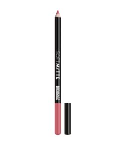 LUXVISAGE Soft Matte lūpu zīmulis, tonis 607, 1.5 g