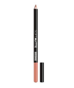 LUXVISAGE Soft Matte lūpu zīmulis, tonis 608, 1.5 g