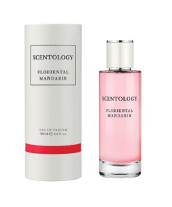 SCENTOLOGY Parfimērijas ūdens  Florientāls mandarīns, 100 ml