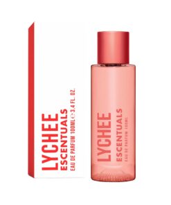 ESCENTUALS Parfimērijas ūdens Līčija, 100 ml