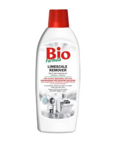 BIO FORMULA Priemonė kalkių ir apnašų šalinimui, 500 ml