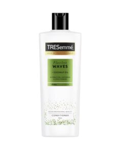TRESEMME Flawless Waves Кондиционер для волос, 400 мл