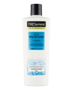 TRESEMME Rich Moisture Matu kondicionieris, 400 ml