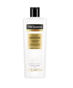 TRESEMME Keratin Smooth Matu kondicionieris, 400 ml