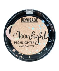 LUXVISAGE Izgaismotājs Moonlight, tonis 02