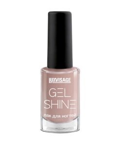 LUXVISAGE Nagu laka Gel Shine, 103 tonis, 9 g